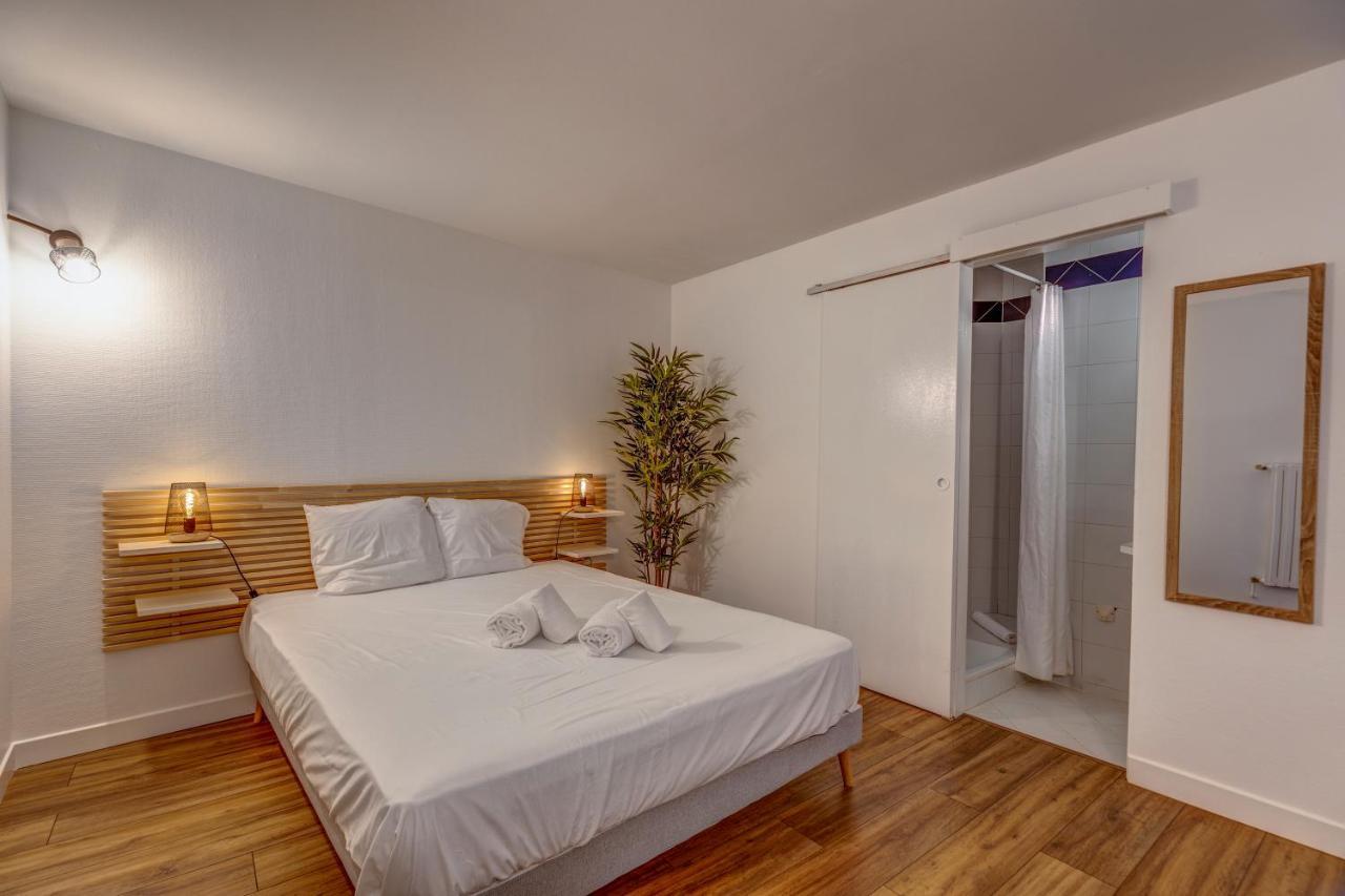 Le Paquier - Mycosyapart, Vieille Ville, Calme, Lac 100M, Netflix Annecy Exteriér fotografie